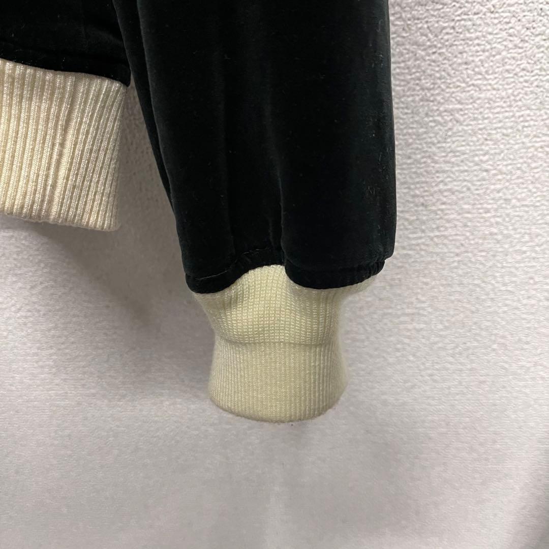 専用NEIGHBORHOOD アラスカ 別珍 スーベニアジャケット