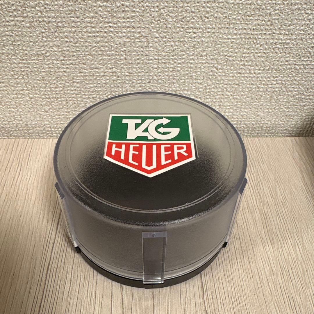 【希少カラー】TAG HEUER フォーミュラ1 青×黒 説明書付き