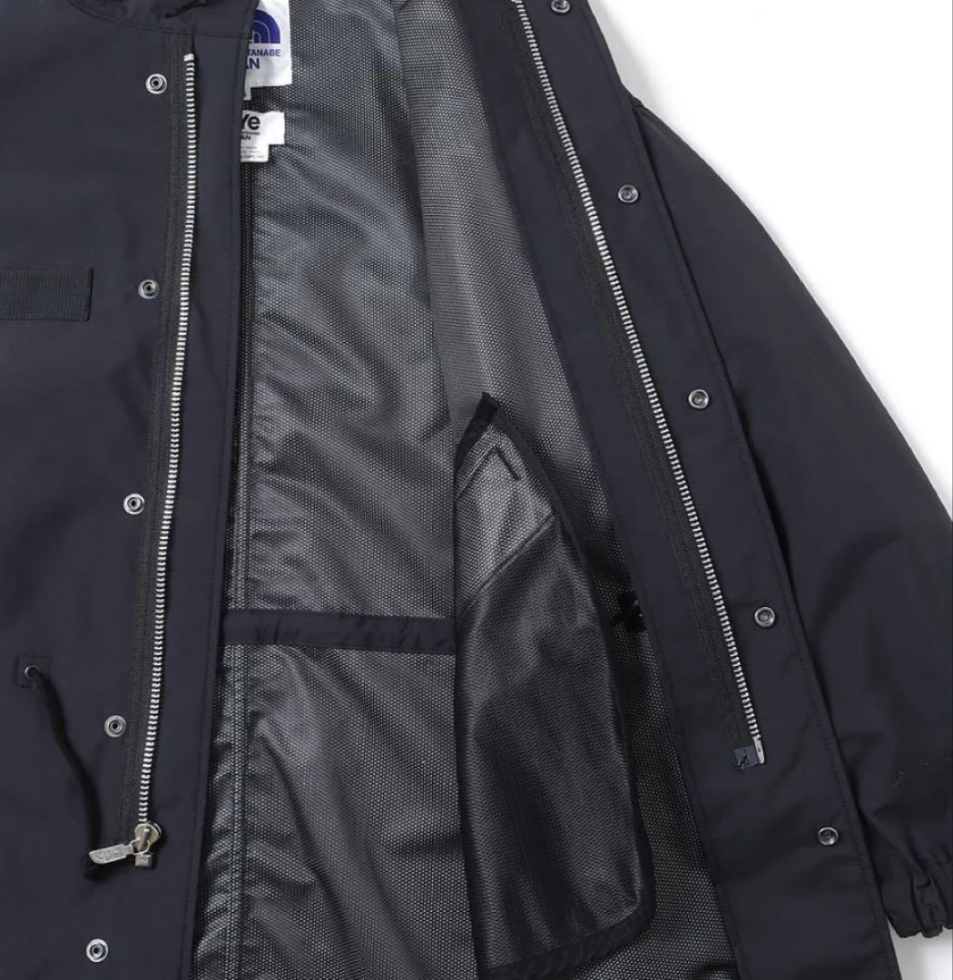 ジャケット・アウター JUNYA WATANABE MAN THE NORTH FACE