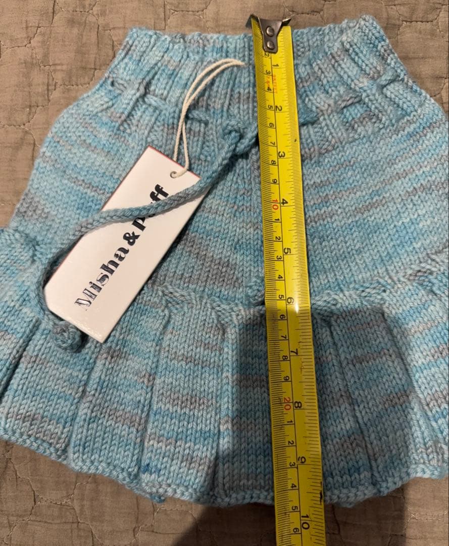 Misha & Puff スケポン　Lake 4y 新品未使用