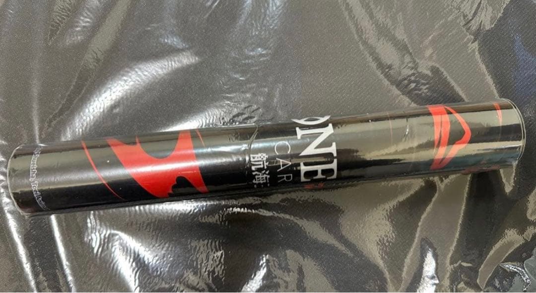 シャンクス　プレイマット　未使用