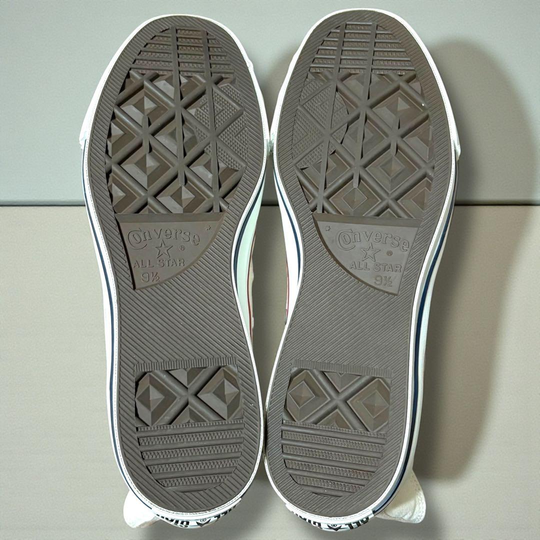 【メイドインジャパン】コンバースALL STAR J HI オールスター Jハイ