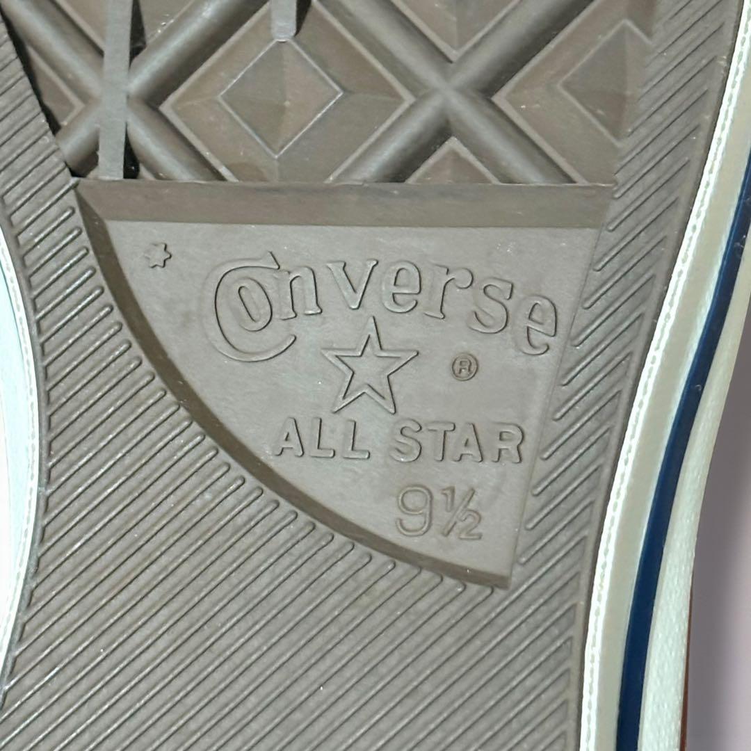 【メイドインジャパン】コンバースALL STAR J HI オールスター Jハイ