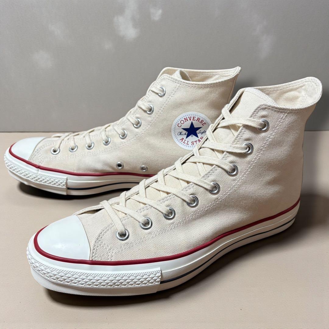 【メイドインジャパン】コンバースALL STAR J HI オールスター Jハイ