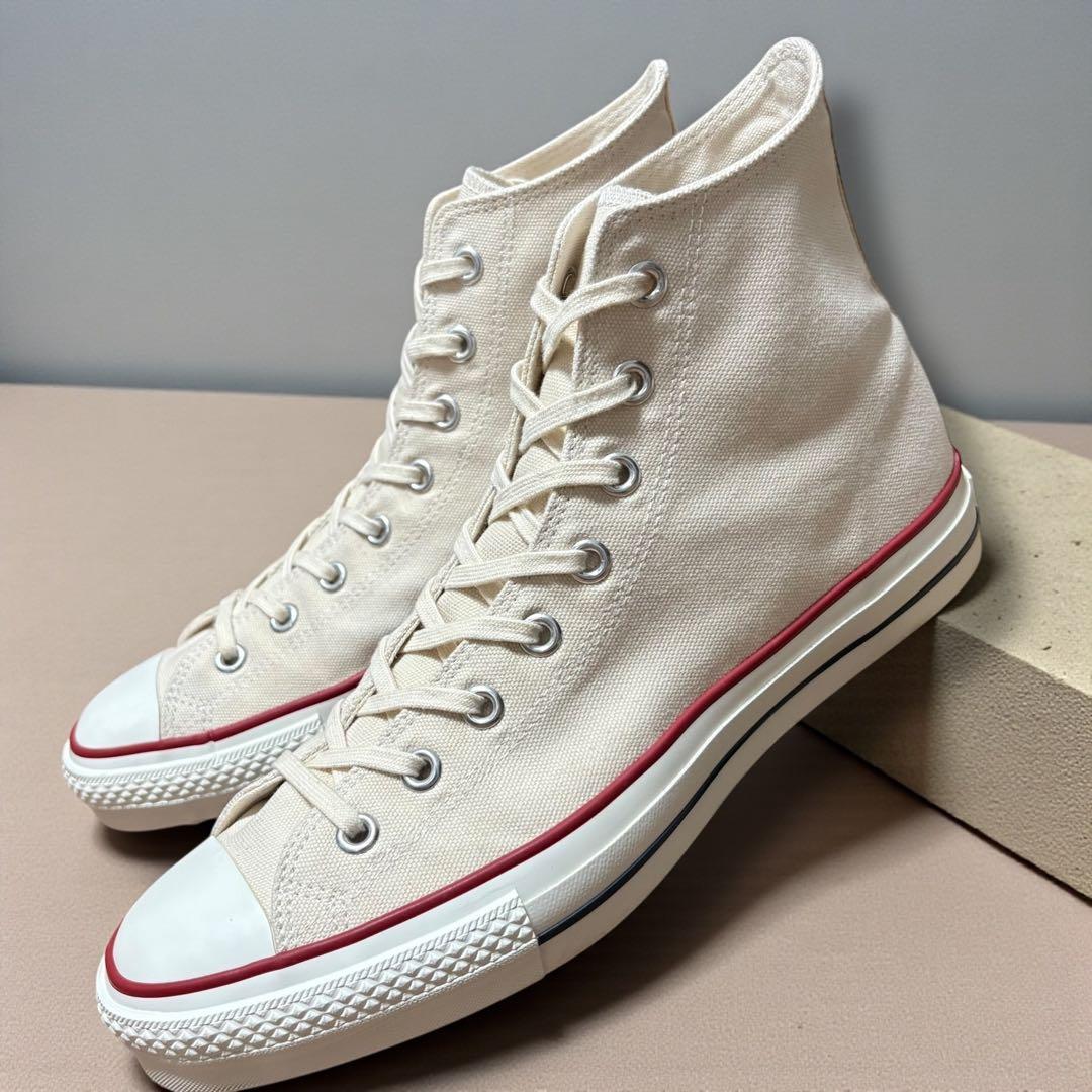 【メイドインジャパン】コンバースALL STAR J HI オールスター Jハイ