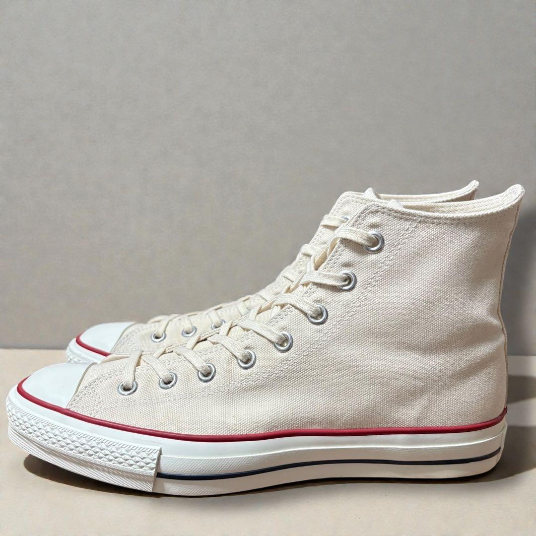 【メイドインジャパン】コンバースALL STAR J HI オールスター Jハイ