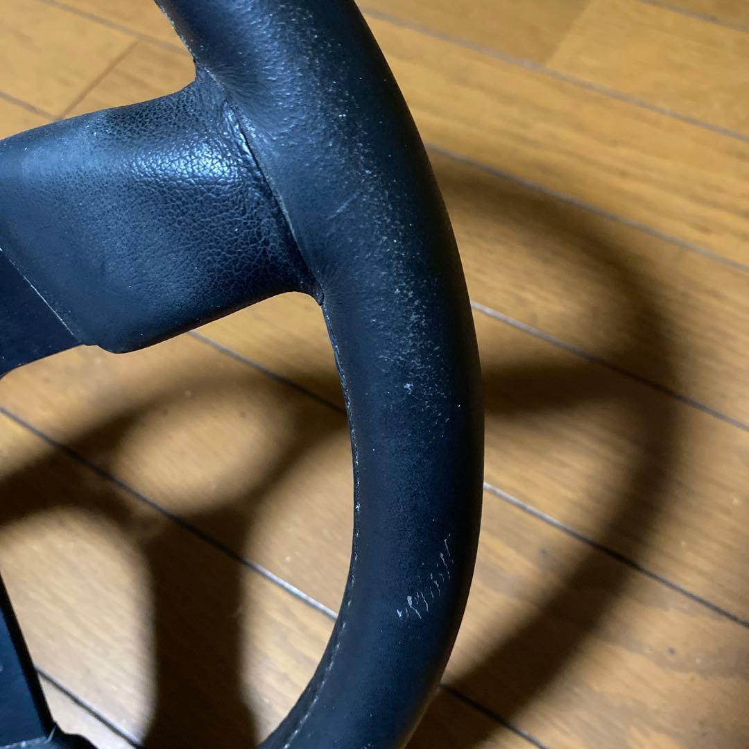 NISMOステアリング　36パイ