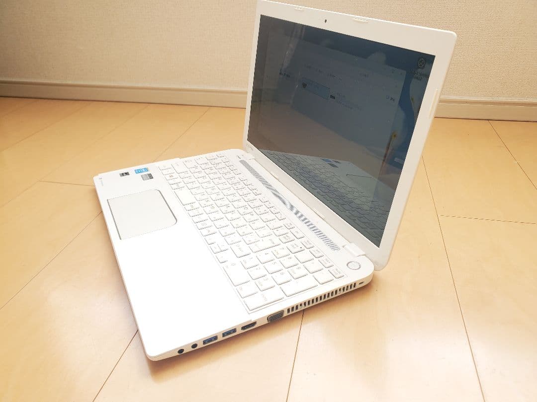 高速東芝/Corei3/SSD250GB/16GB/OFFICE2021