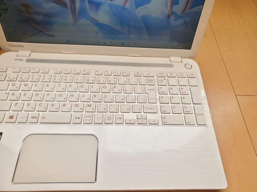 高速東芝/Corei3/SSD250GB/16GB/OFFICE2021