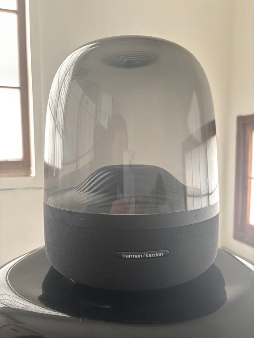 スピーカー・ウーファー harman kardon AURA STUDIO 3