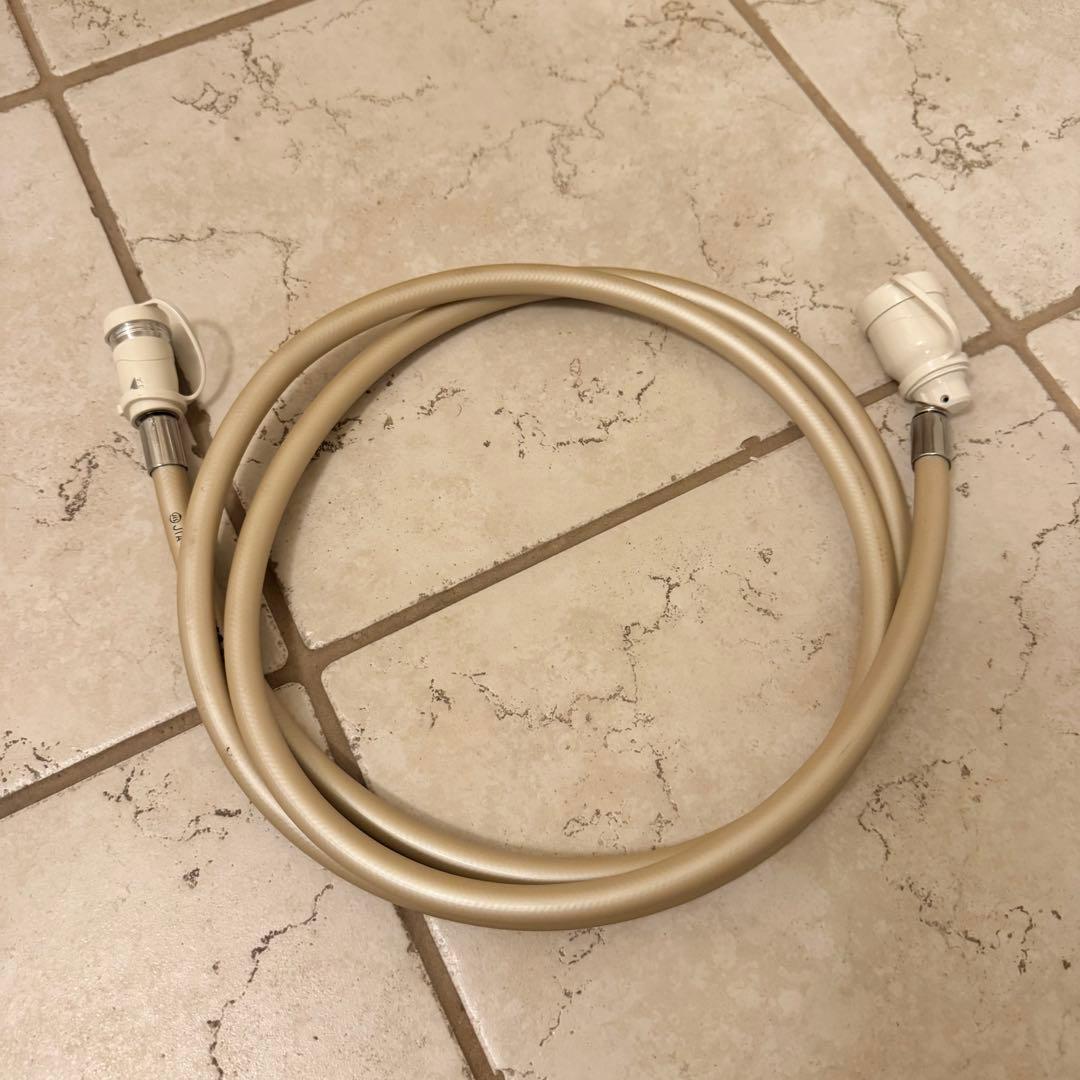 【未使用】Rinnai リンナイ　ガスファンヒーター　src-365e 2m