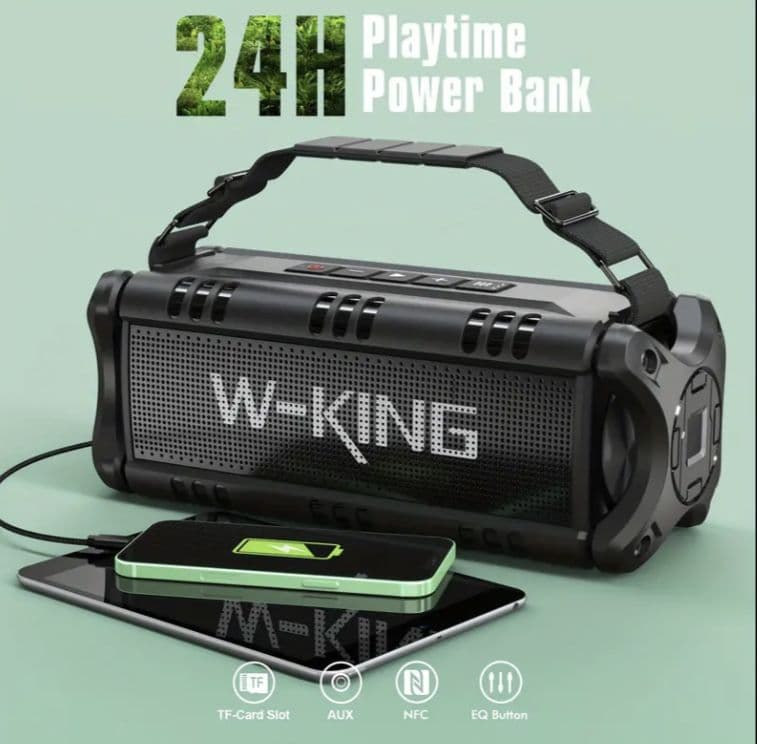 大型スピーカー 新品未使用 爆音