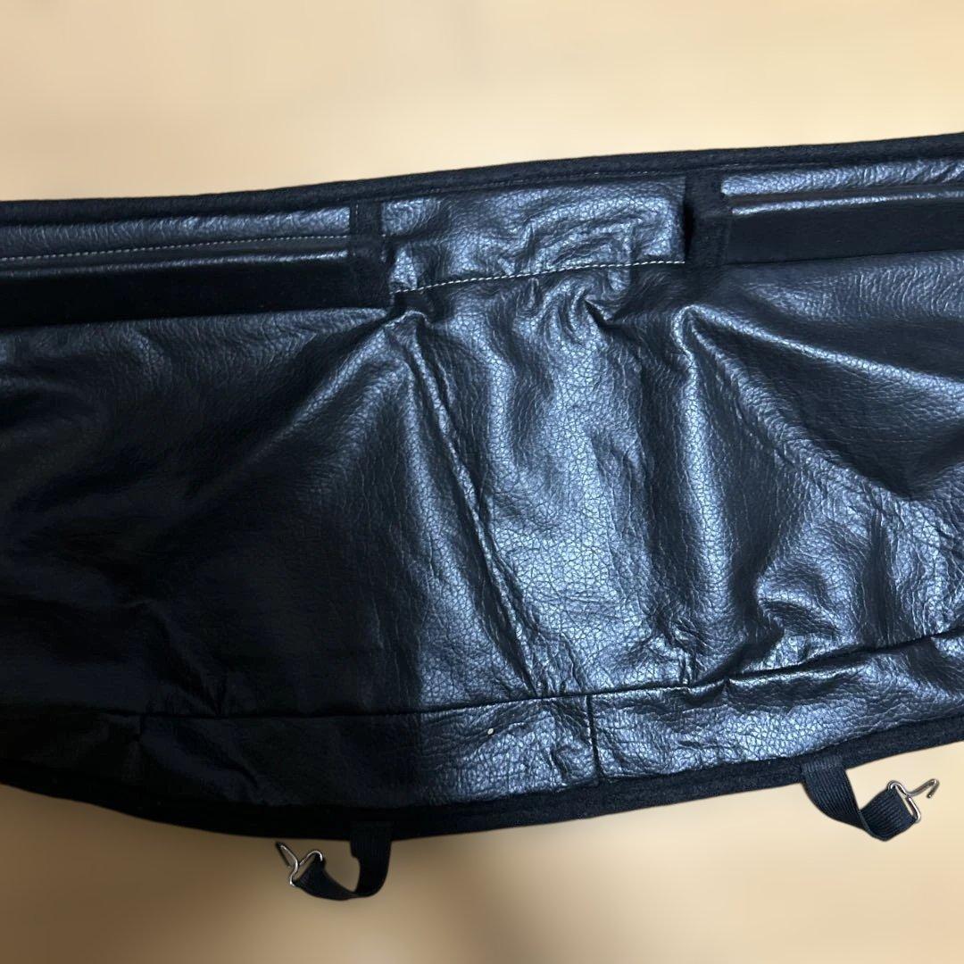 nbロードスター　ノーズブラ