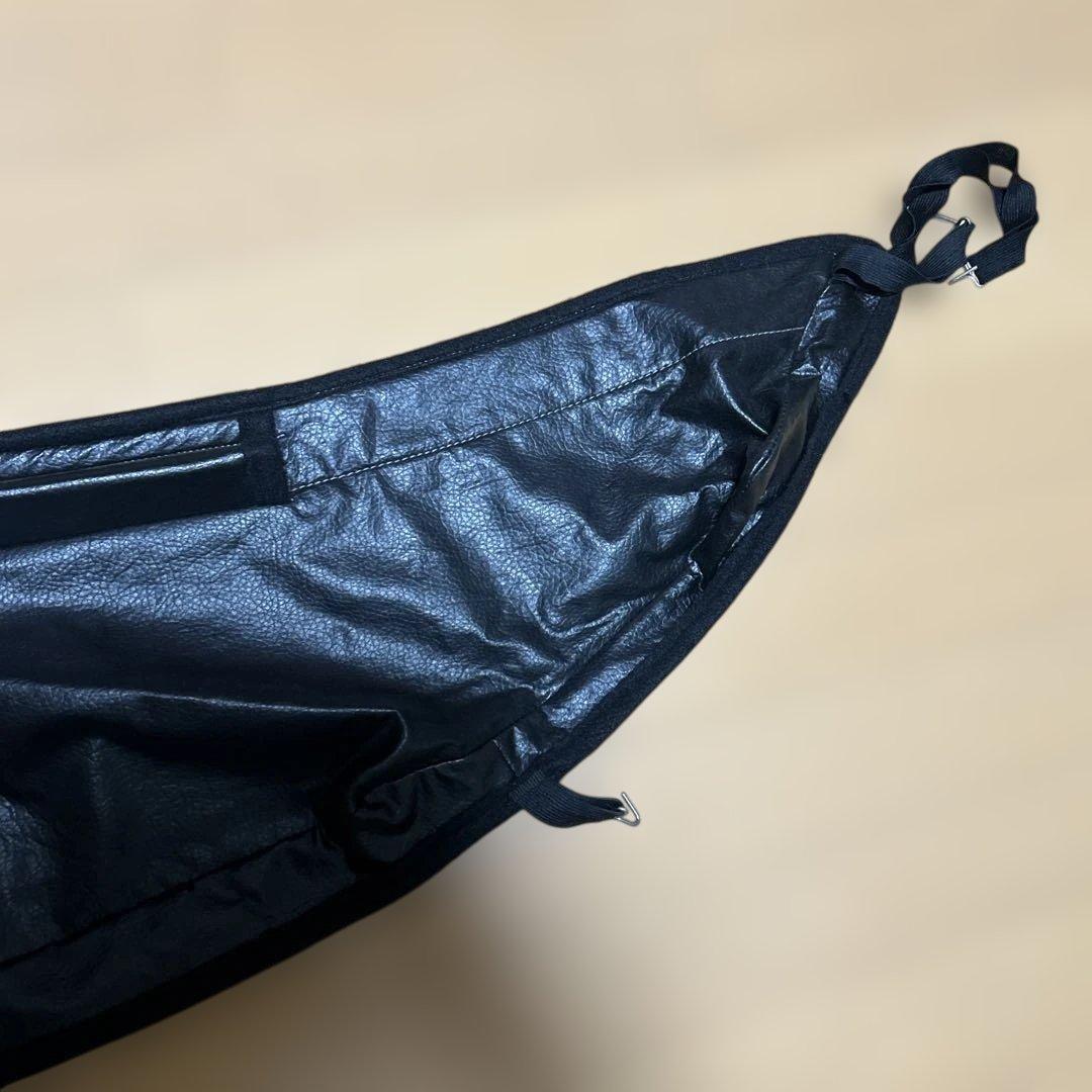 nbロードスター　ノーズブラ