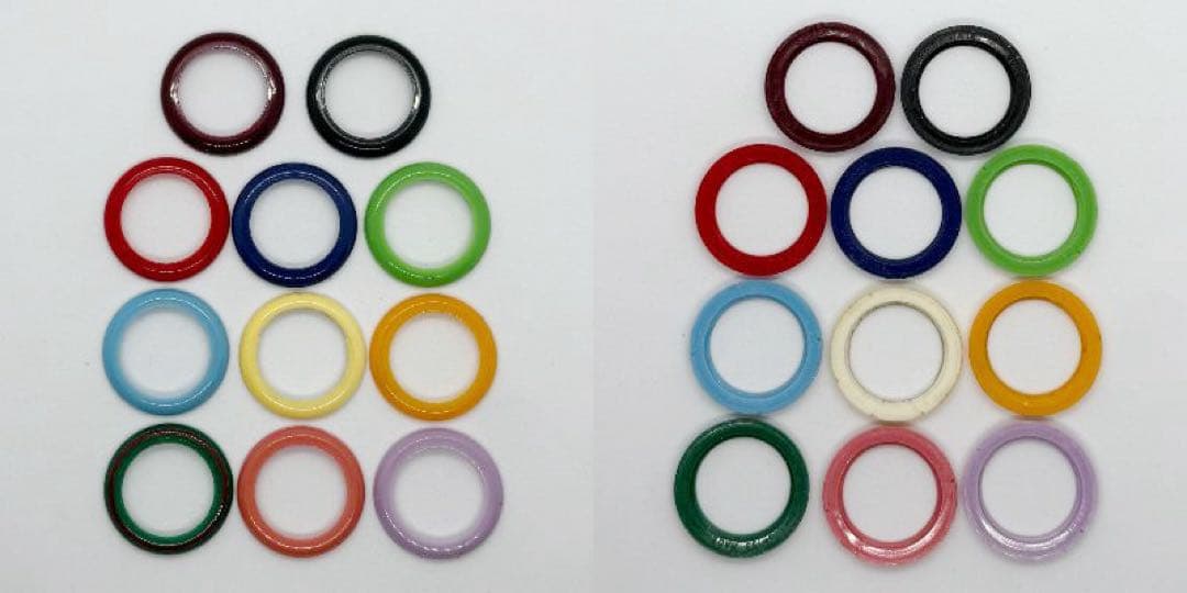 人気♡GUCCI グッチ チェンジベゼル バングルウォッチ レディース 腕時計