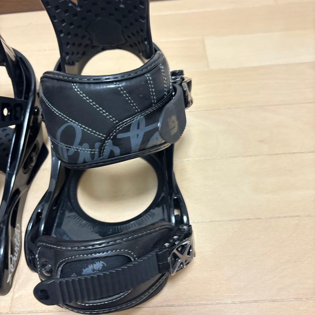 うし【美品】Burton Citizen バインディング women's