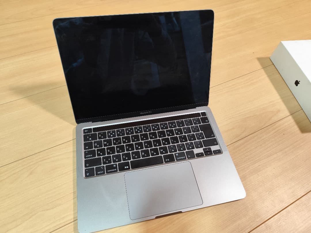 MacBook本体 MacBook Pro 2020 Core i5 8G SSD256G