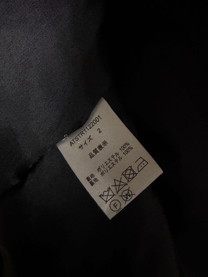 【破格！】Oversized Long Puffer Coat