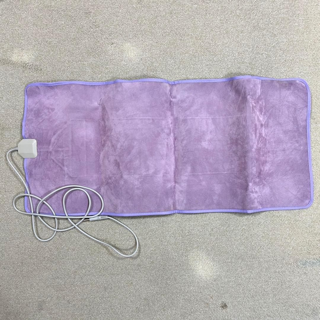 ビューティ　ワールドⅡ 高周波温熱美容器