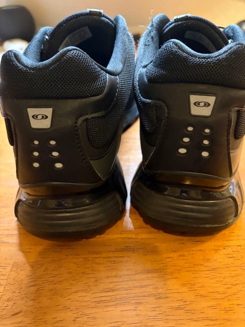 【即購入可】Salomon xt-whisper 27.5cm