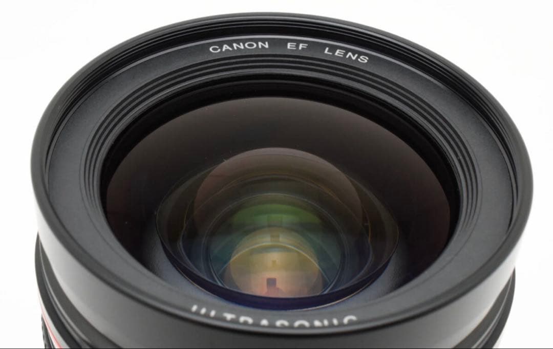 Canon EF 28-70mm 1:2.8 L ULTRASONIC 　＃18