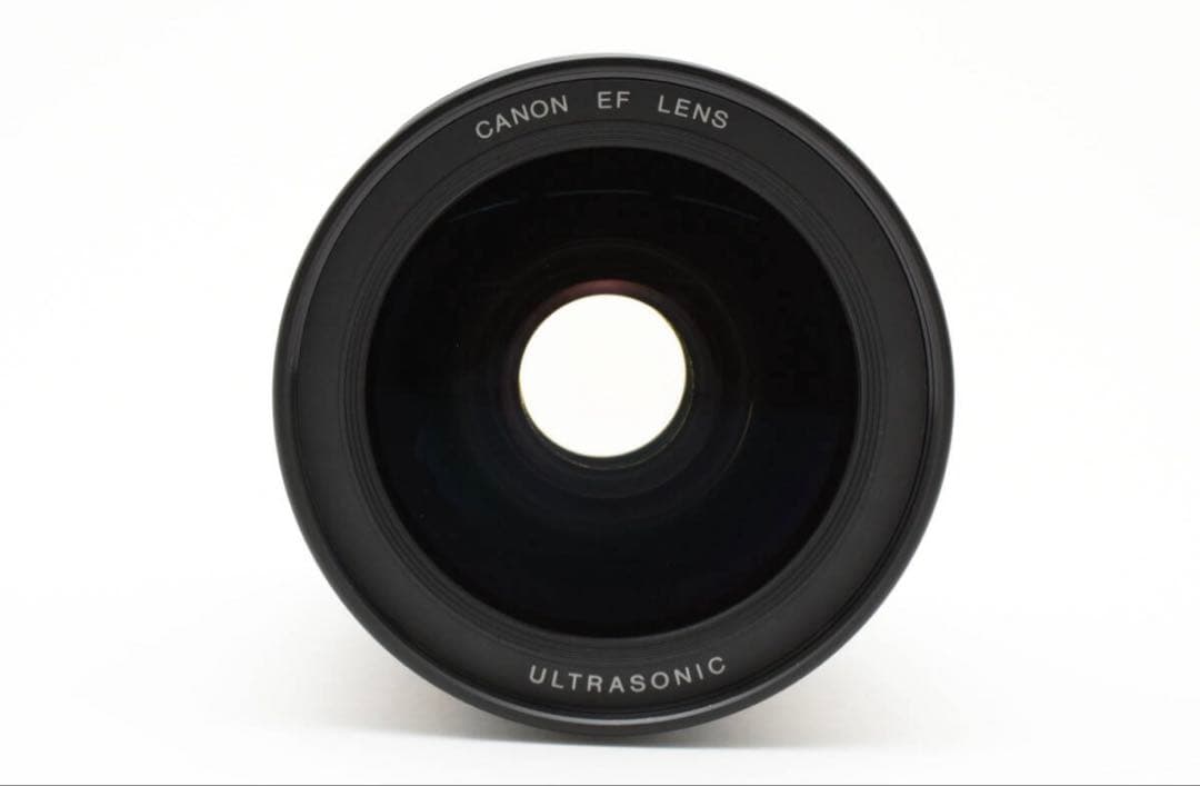 Canon EF 28-70mm 1:2.8 L ULTRASONIC 　＃18