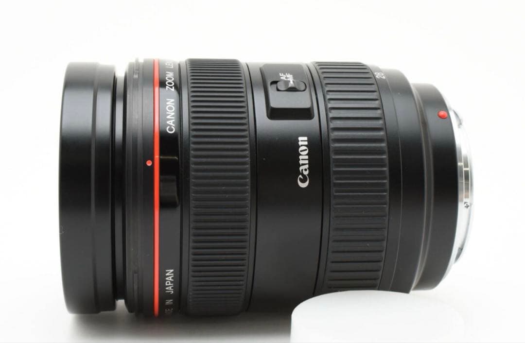 Canon EF 28-70mm 1:2.8 L ULTRASONIC 　＃18