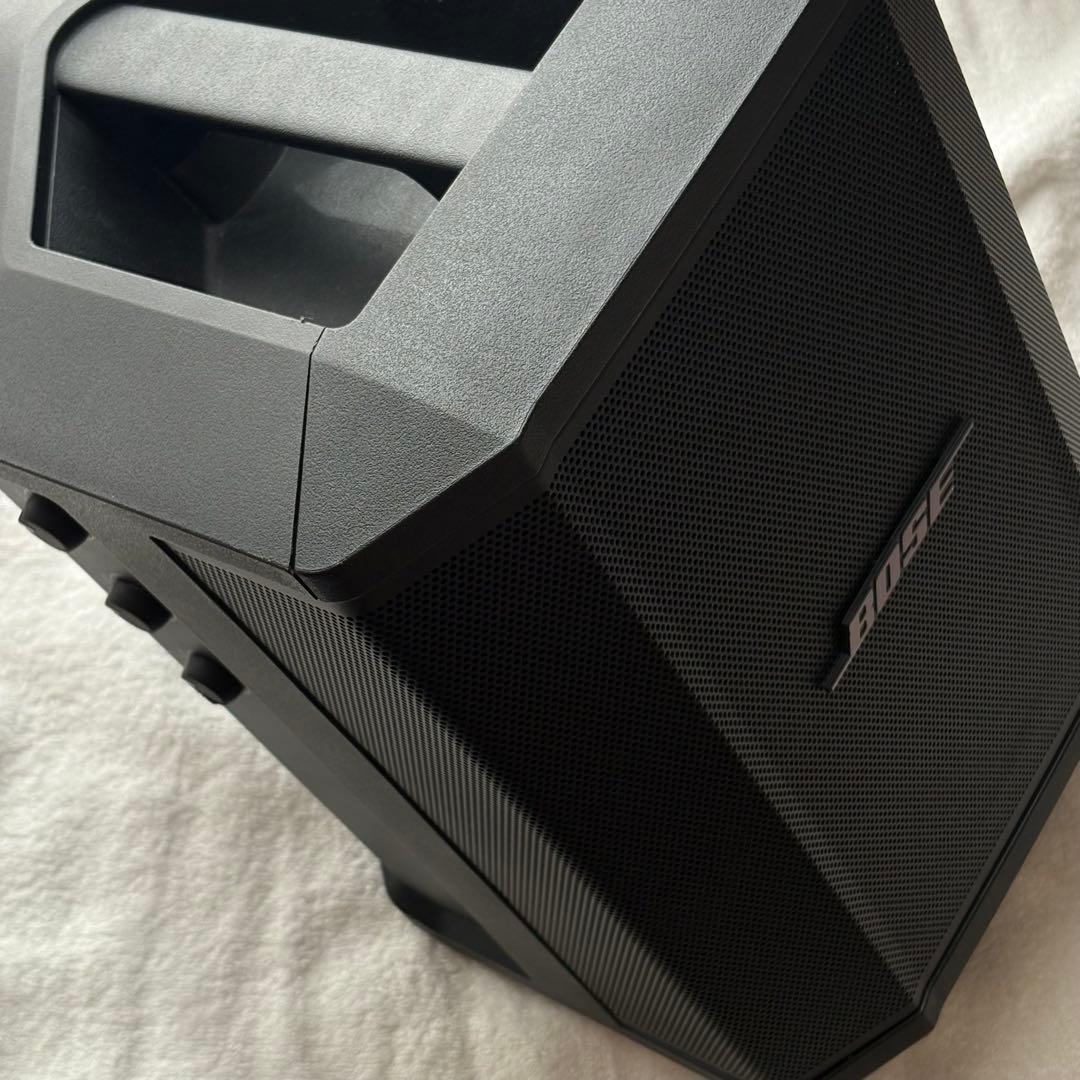 【少しずつ値下げ中。お早めに！】BOSE S1 pro