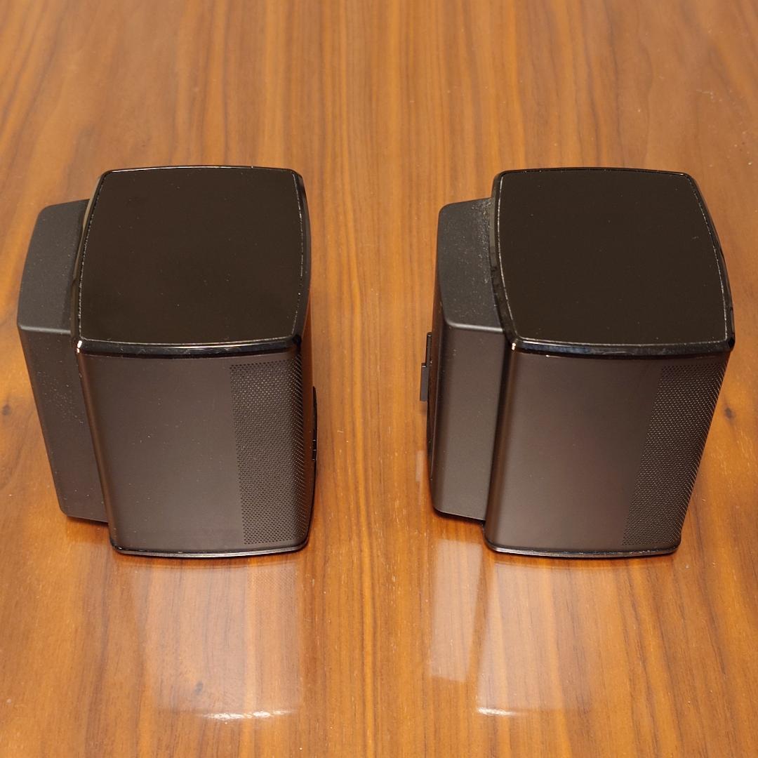 BOSE SURROUND SPEAKERS ワイヤレスリアスピーカー