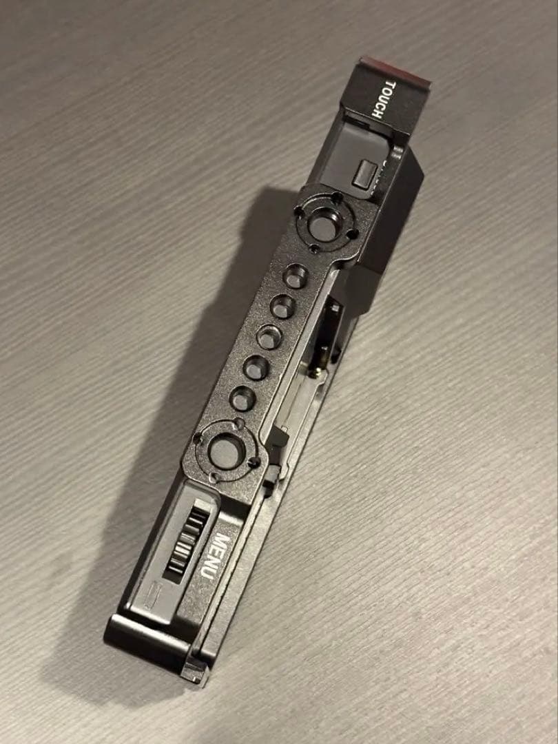 「5stars」FEELWORLD LUT6 ケージ付き