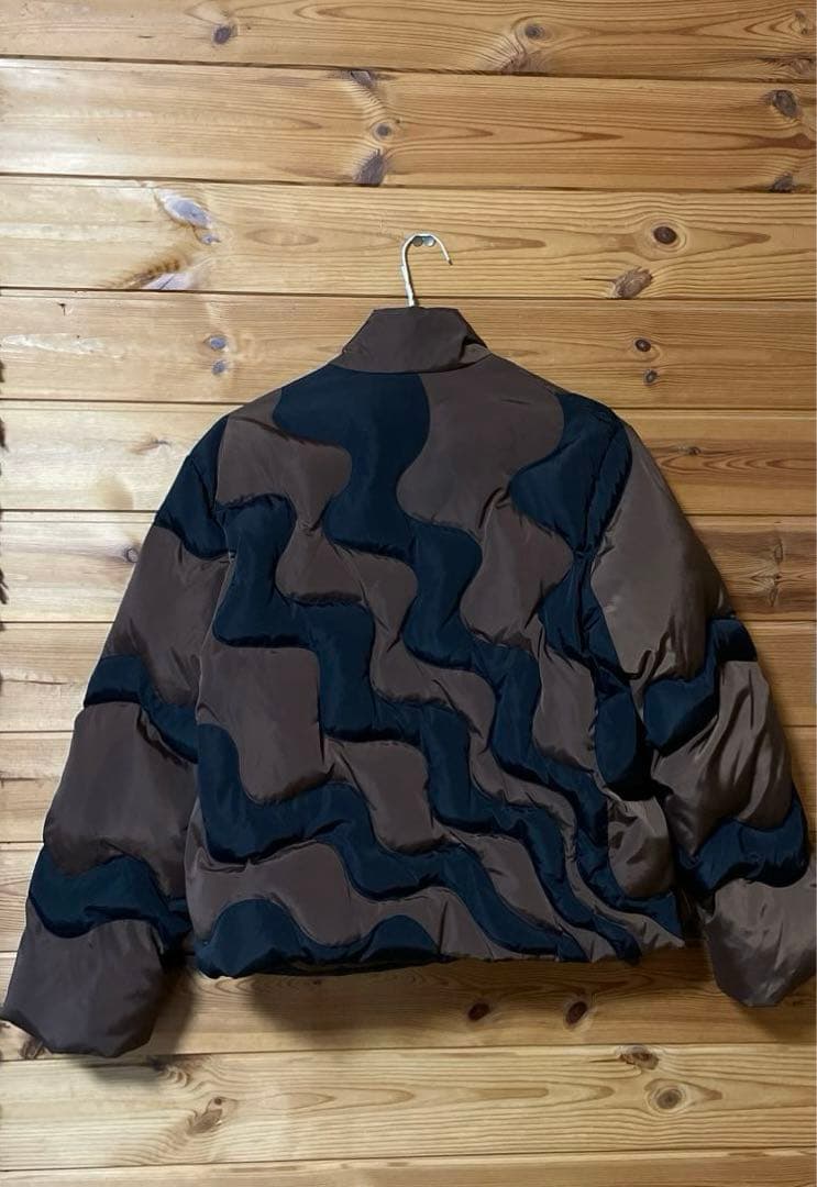 paloma wool HOKUSAI ダウンジャケット