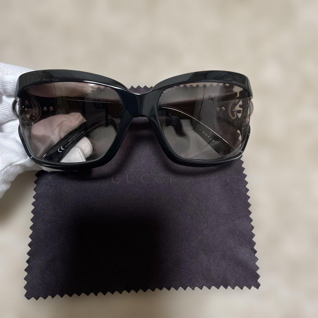 GUCCI サングラス　GG2598/S
