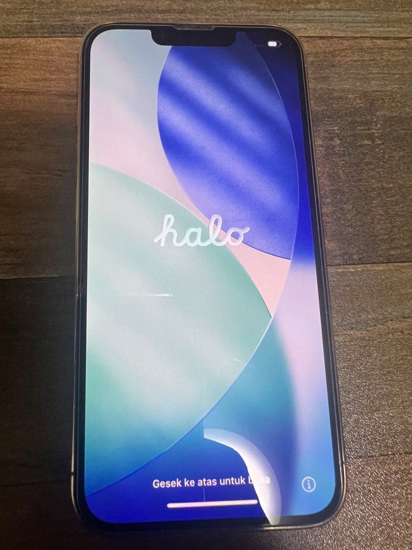 Apple iPhone 13 Pro 512GBゴールド　美品 本体 箱付き