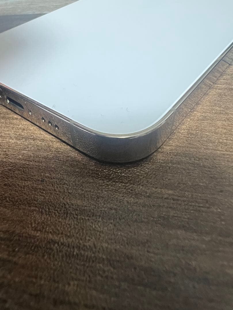 Apple iPhone 13 Pro 512GBゴールド　美品 本体 箱付き