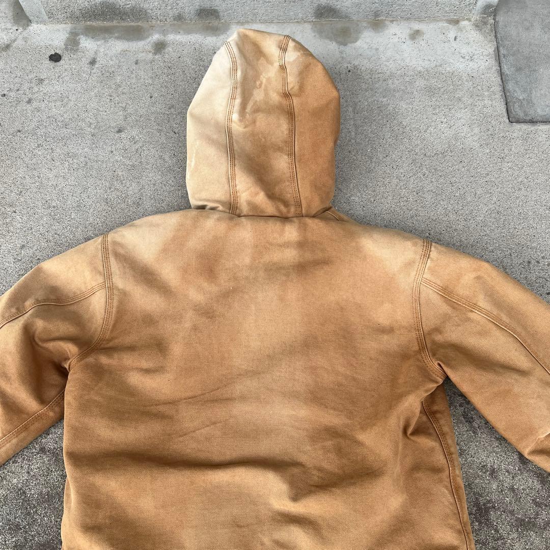 カ*し様 carhartt カーハート アクティブジャケット アウター