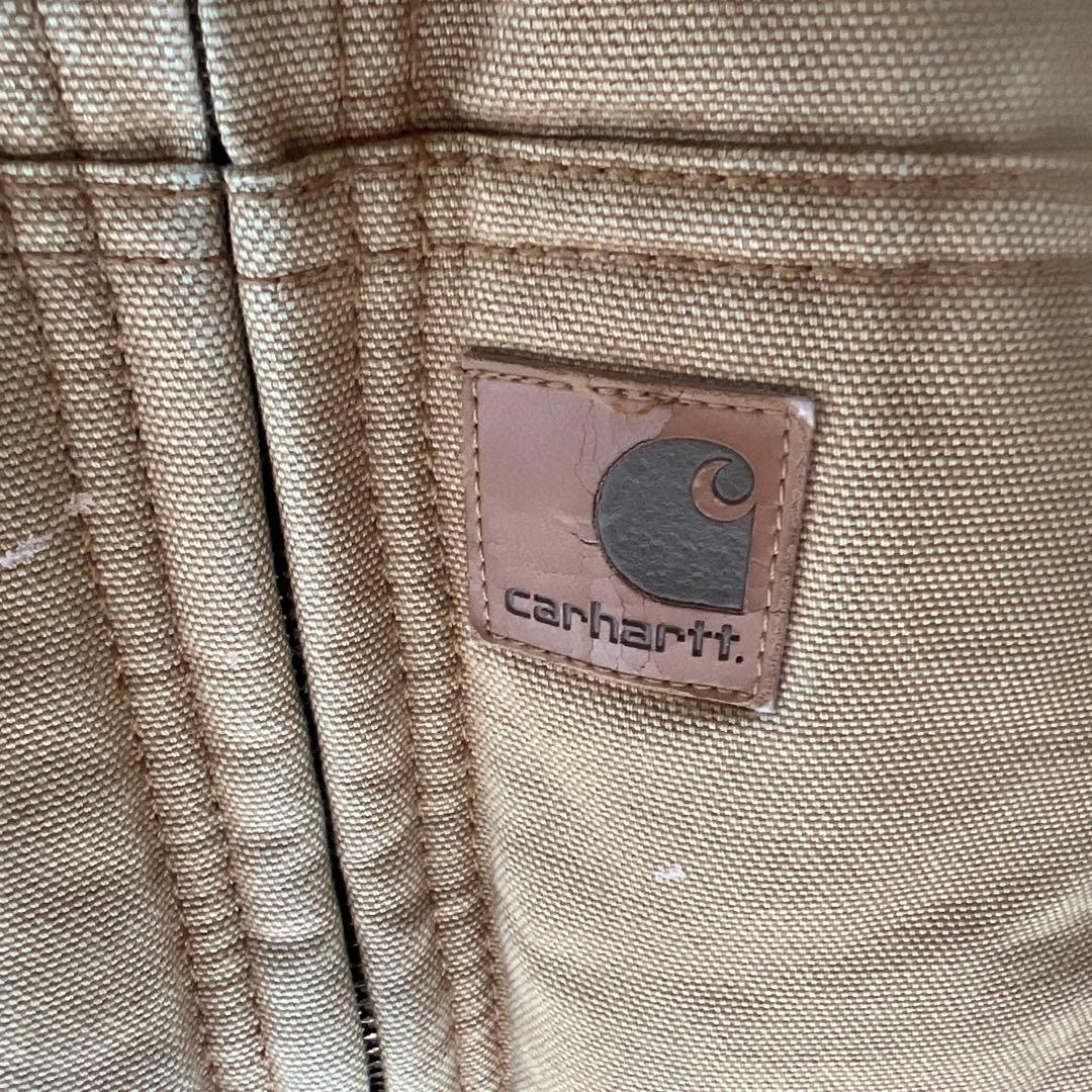 カ*し様 carhartt カーハート アクティブジャケット アウター