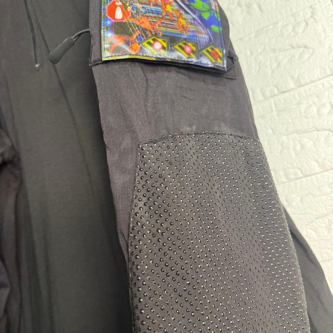 【L】irojikake × Kosuke Kawamura 戦闘服 ワンピース