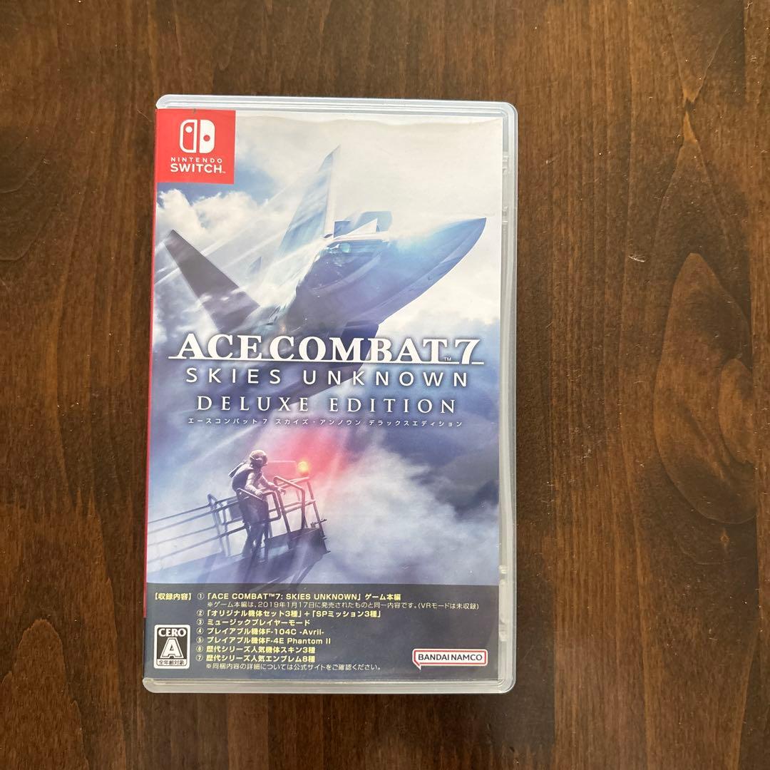 Nintendo Switch 有機EL ホリグリップコントローラー　ソフト2本