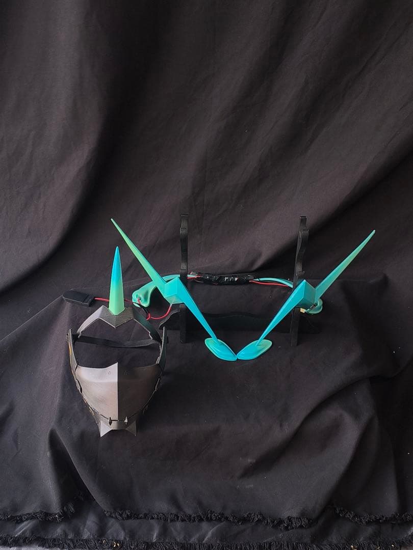 るん様コスプレ道具 専用ページ①