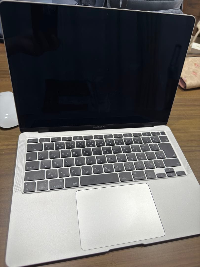 【値下げ】MacBook Air 13inch