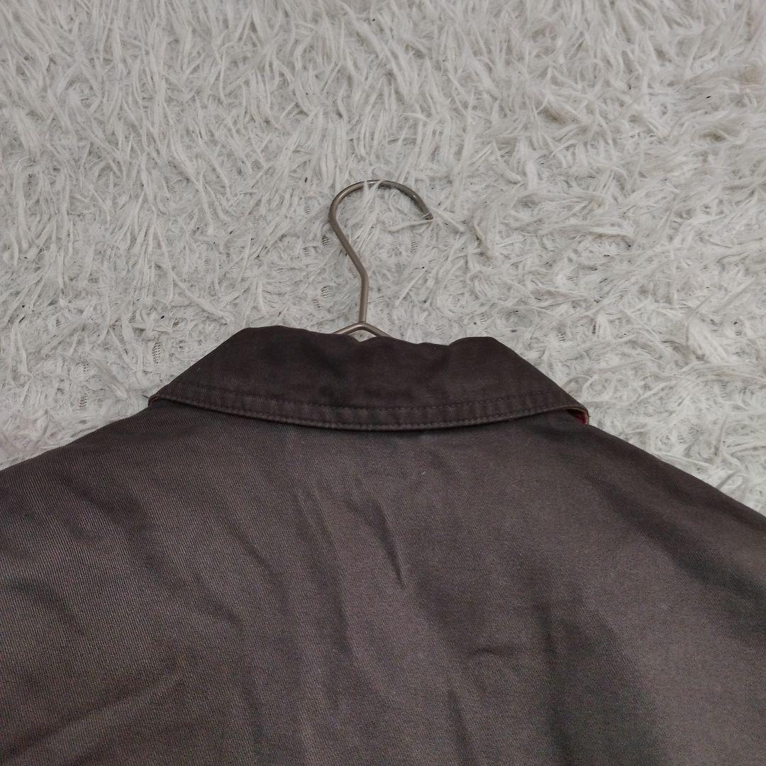 17244✨ポロラルフローレン 三角タグ スウィングトップ 90s S ブルゾン