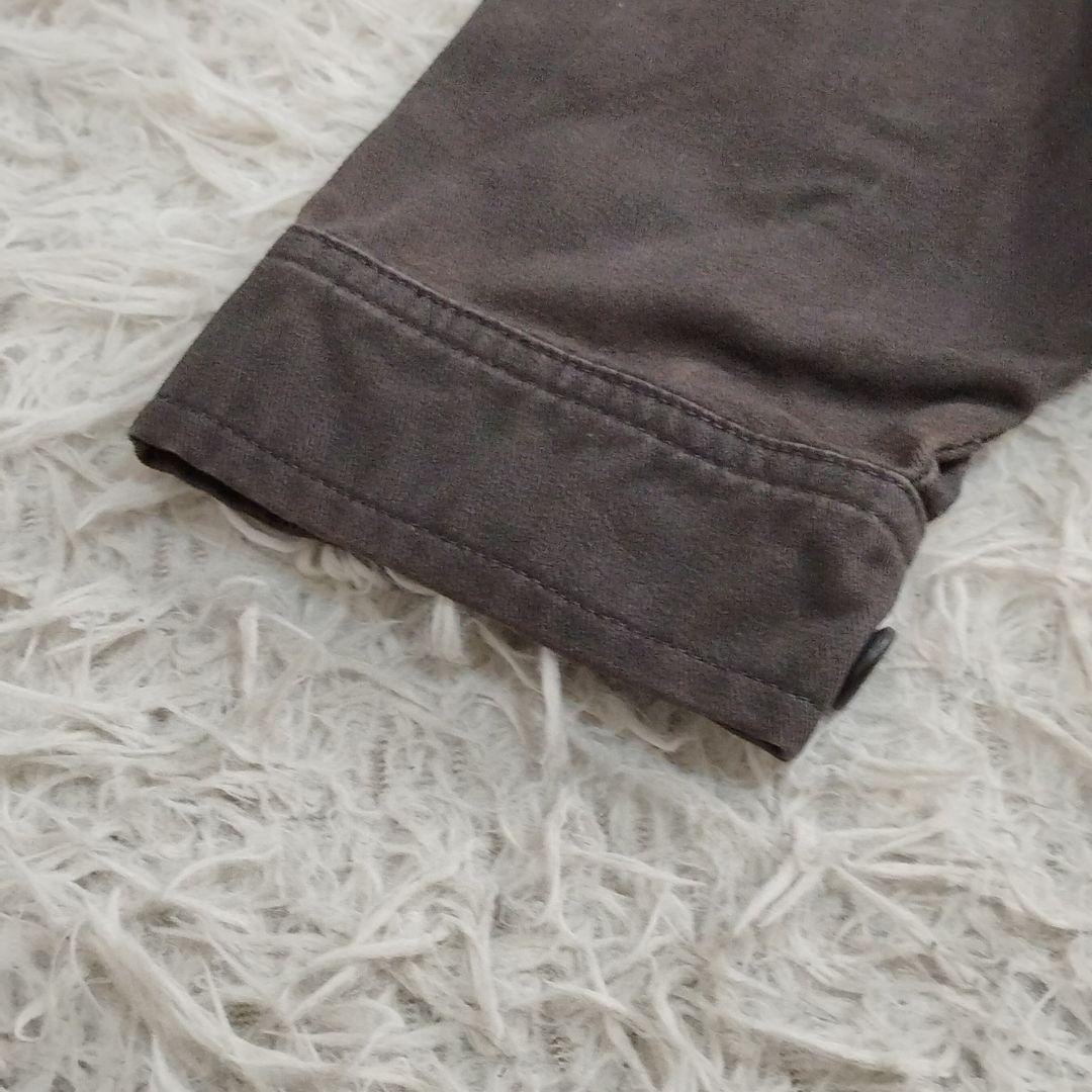 17244✨ポロラルフローレン 三角タグ スウィングトップ 90s S ブルゾン