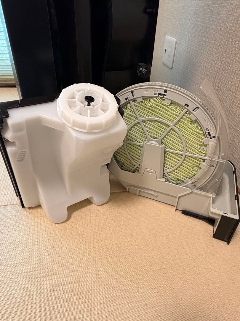 DAIKIN 除加湿空気清浄機 MCZ70X-T