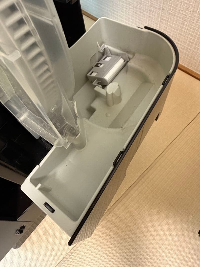 DAIKIN 除加湿空気清浄機 MCZ70X-T