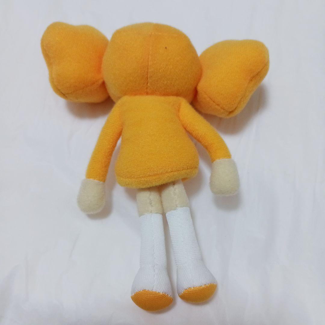 非売品 COACH/コーチ POPPY ポピーちゃん マスコット キーホルダーY