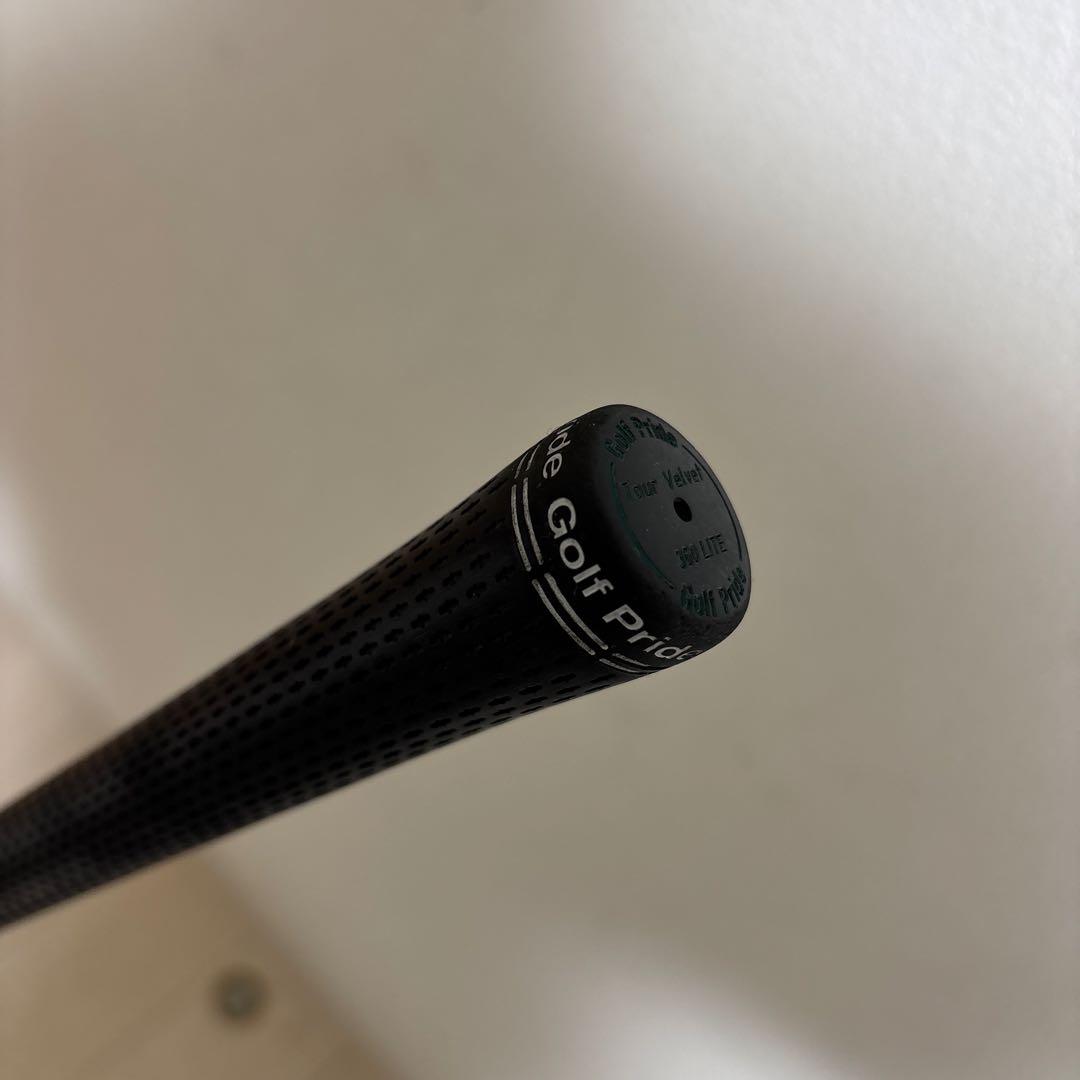 TENSEI Pro Blue 1K 50S テンセイ プロ ブルー 1K