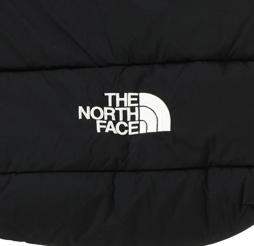 新品未開封　ノースフェイス シェルブランケット NNB72301