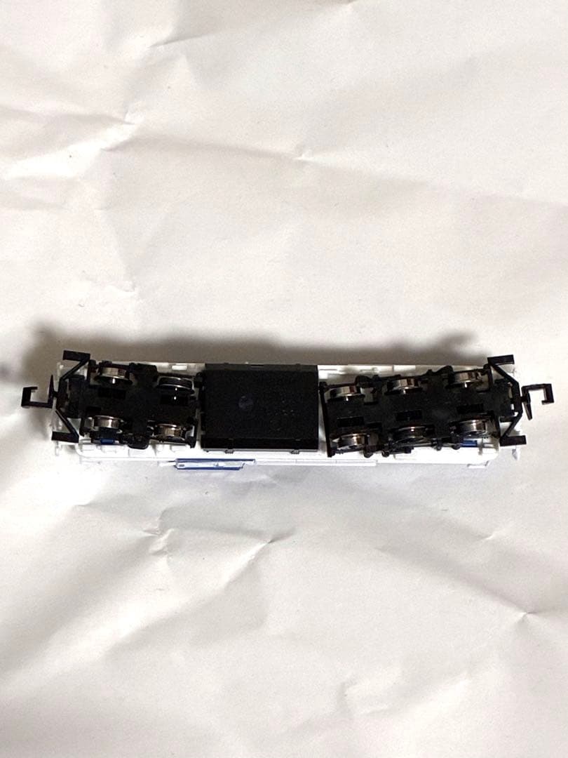 け*し様 DE15 ディーゼル機関車 奥出雲おろち号カラー　ライト点灯動力動作確