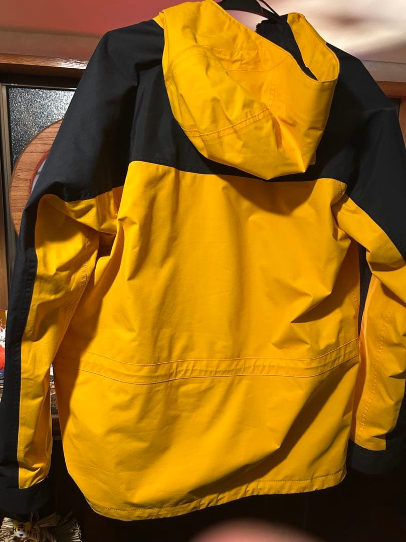 か*や様 THE NORTH FACE GORE-TEX マウンテンライトジャケ