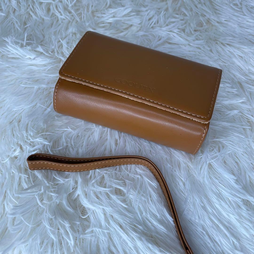 Nikon COOLPIX S9100 デジタルカメラ